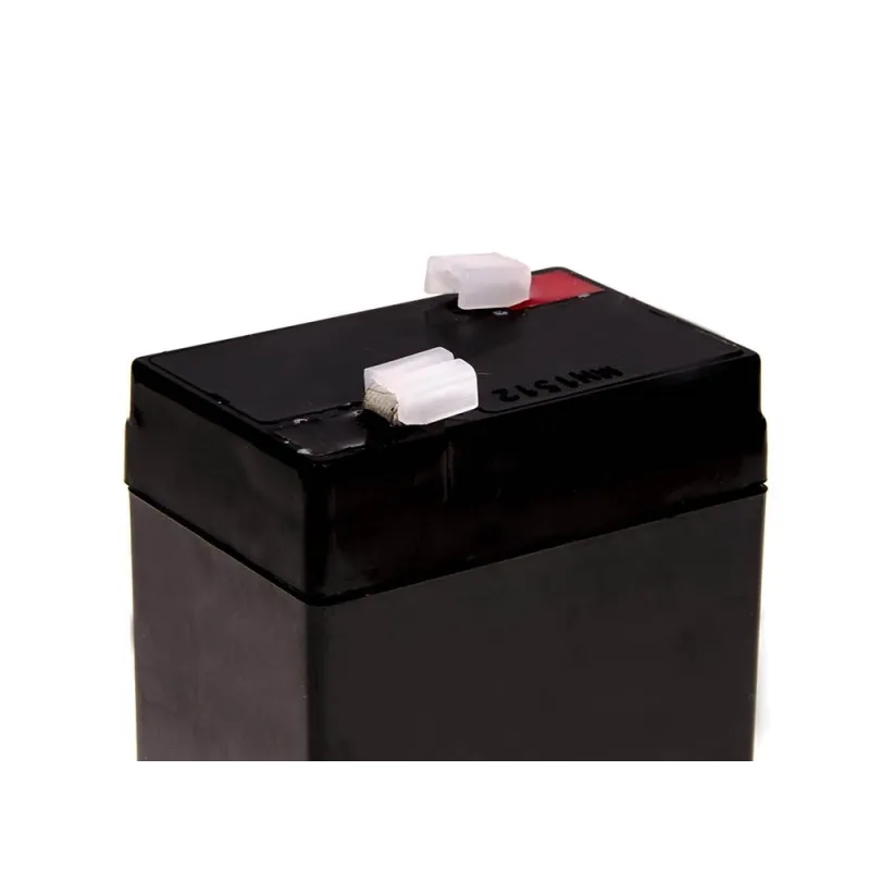 Аккумулятор Green Cell AGM11 6V 5Ah без обслуживания