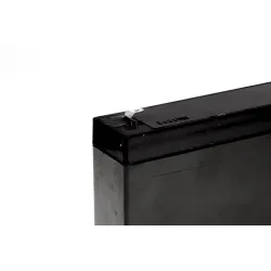 Green Cell AGM12 6V 7Ah | Akumulator | bezobsługowy