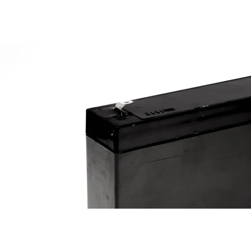 Green Cell AGM12 6V 7Ah | Akumulator | bezobsługowy