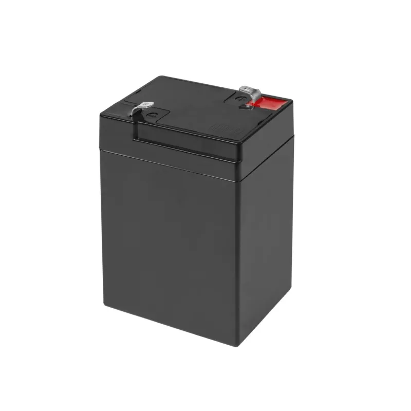 Аккумулятор Green Cell AGM15 6V 4Ah, необслуживаемый