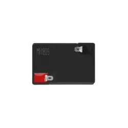 Аккумулятор Green Cell AGM15 6V 4Ah, необслуживаемый