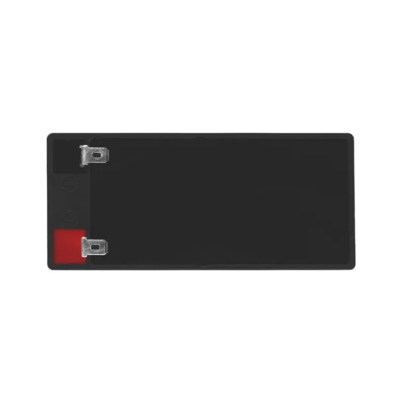 Green Cell AGM17 12V 1.2Ah | Akumulator | bezobsługowy