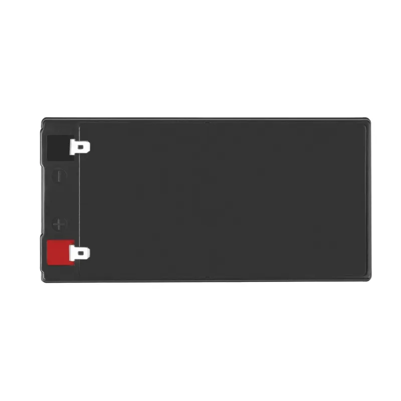 Green Cell AGM19 12V 3.3Ah | Bateria livre de manutençao