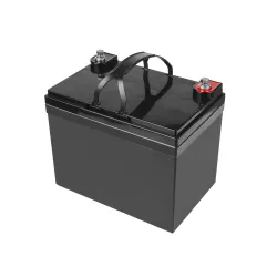 Аккумулятор Green Cell AGM21 12V 33Ah Без Обслуживания