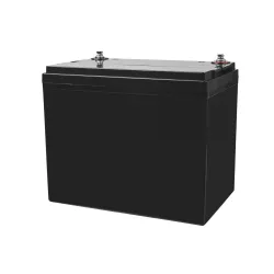 Green Cell AGM25 12V 75Ah | Akumulator | bezobsługowy