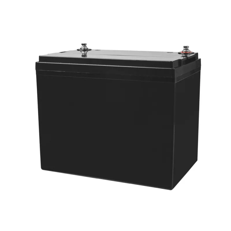 Green Cell AGM25 12V 75Ah | Bateria livre de manutençao