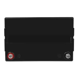 Green Cell AGM25 12V 75Ah | Bateria livre de manutençao