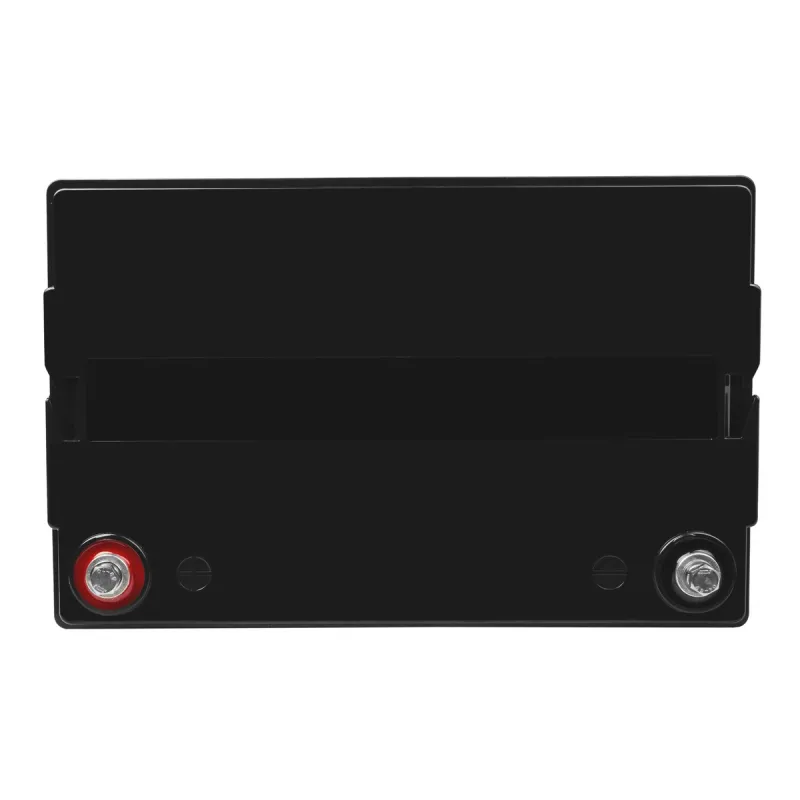 Green Cell AGM25 12V 75Ah | Bateria livre de manutençao