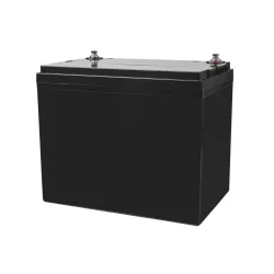 Green Cell AGM 12V 84Ah | Batería | de libre mantenimiento