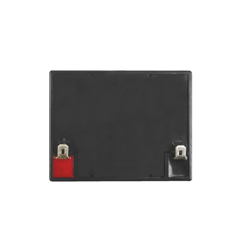 Аккумулятор Green Cell AGM27 12V 5Ah Обслуживаемый