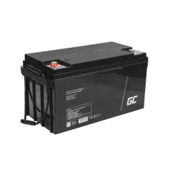 Green Cell AGM28 12V 65Ah | Bateria livre de manutençao