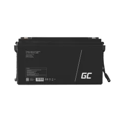 Green Cell AGM28 12V 65Ah | Akumulator | bezobsługowy