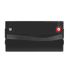 Green Cell AGM 12V 90Ah | Batterie | Wartungsfrei