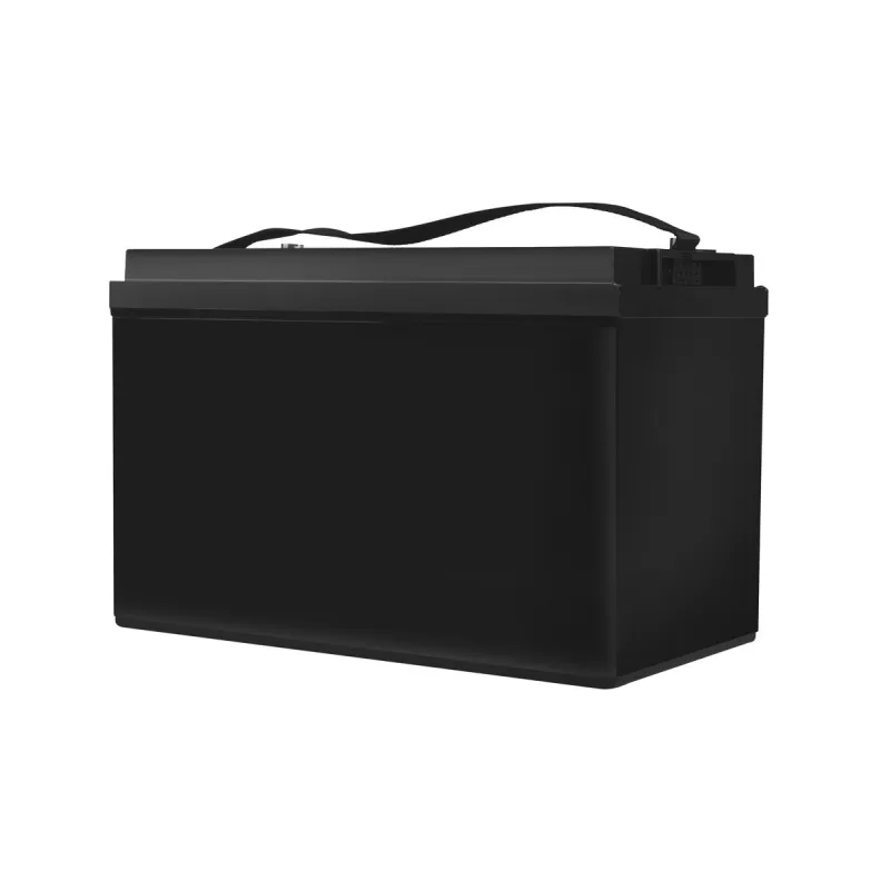 Green Cell AGM 12V 90Ah | Batterie | Wartungsfrei