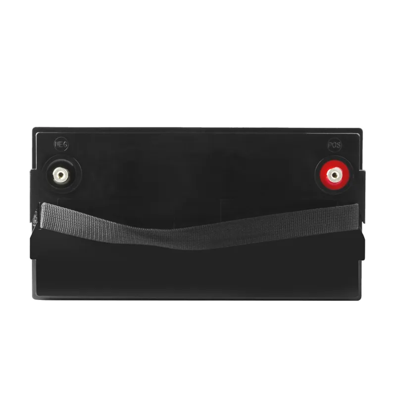 Green Cell AGM 12V 100Ah | Batería | de libre mantenimiento