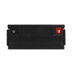 Bakım Gerektirmeyen Green Cell AGM31 12V 120Ah Akü