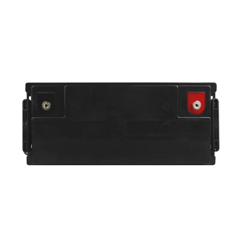 Green Cell AGM31 12V 120Ah | Akumulator | bezobsługowy