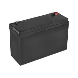 Green Cell AGM34 6V 14Ah | Battery | Maintenance-free