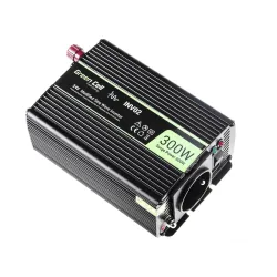 Green Cell INV02DE Araç Voltaj Dönüştürücü 24V 300W