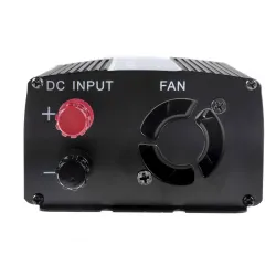 Green Cell INV02DE | Převodník napětí |automobilový 24V, 300W