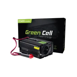 Green Cell INV06 | Převodník napětí |automobilový 12V, 150W