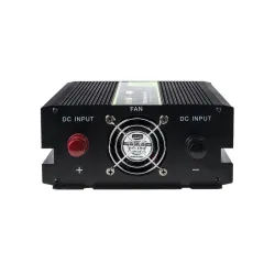 Green Cell INV07 | Convertidor de voltaje | para horno CO 12V, 300W