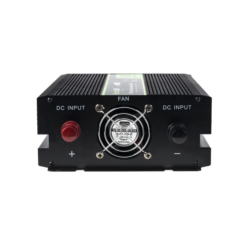 Green Cell INV07 | Převodník napětí | pro piecĂłw CO, 12V, 300W