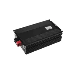 Green Cell INV11 | Car voltage converter | 12V, 2000W, pure sinwave