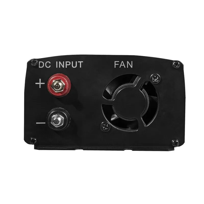 Green Cell INV14 | Conversor de tensao | carro 24V, 300W, seno puro