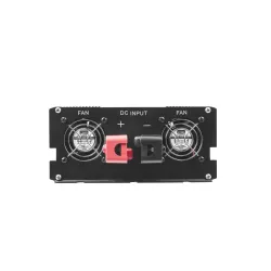 Green Cell INV15 Araç Voltaj Dönüştürücü 12V, 3000W, Saf Sinüs