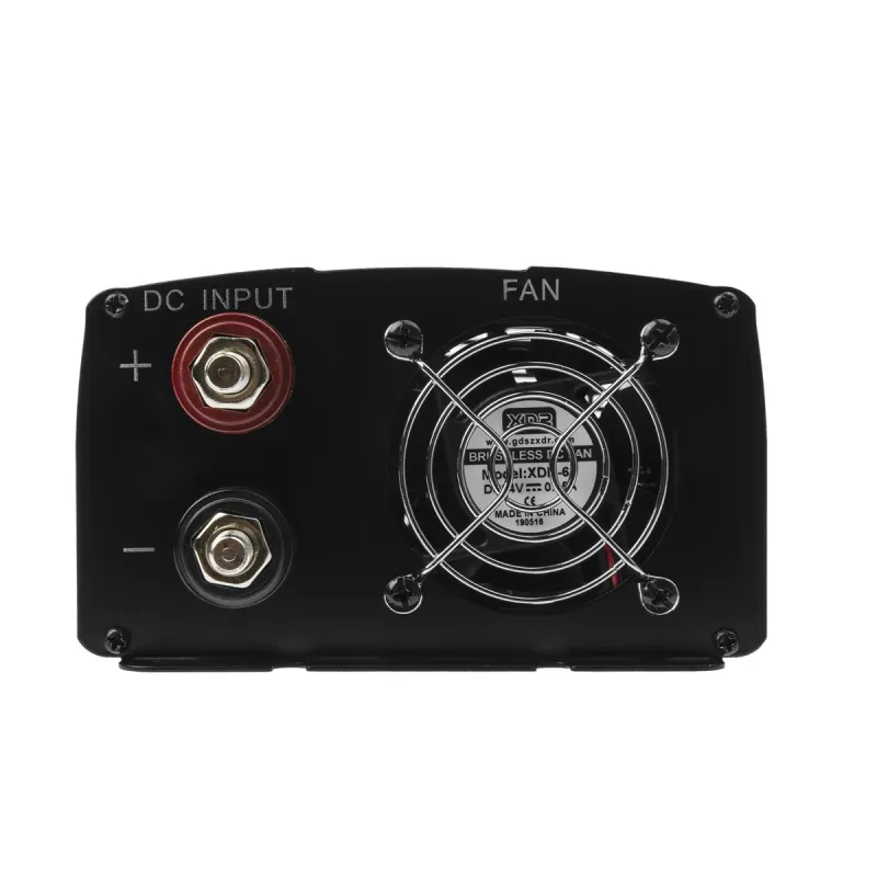 Green Cell INV18 | Převodník napětí | 24V, 1000W, čistý sinus