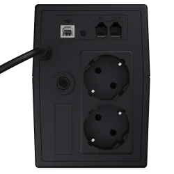 GREEN CELL UPS | UPS | Mikroleistung, 800VA