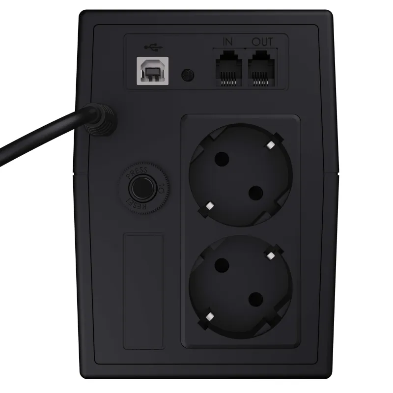 GREEN CELL UPS | UPS | Mikroleistung, 800VA