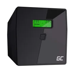 GREEN CELL UPS | UPS | Micropower, 1000VA