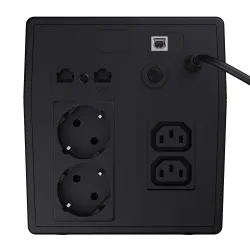 Green Cell UPS03 | Zasilacz awaryjny | Micropower 1000VA