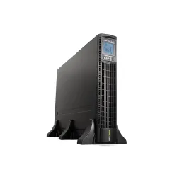 UPS GREEN CELL | UPS | RTII in linea, schermo LCD, rack 3000VA