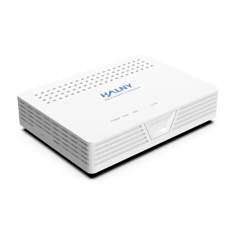 HALNy HL-1B | ONT | GPON, SC/APC B+, 1x 2.5G RJ45