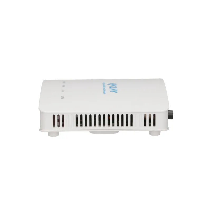 HALNy HL-1GE | ONT | GPON ONT B+ SC/APC, 1x RJ45 1000Mb/s, Bridge (SFU) and Router/NAT (HGU) mode