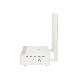 HALNy HL-4GMV | ONT | GPON ONT B+ SC/APC, AC Dual Band 2x2 MIMO, 4x RJ45 1000Mb/s, 2x RJ11