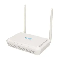 ONT HALNy HL-4GMV4, GPON ONT B+ SC/APC, AC Wave2, Dvoupásmový 2x2 MIMO, 4x RJ45 1000Mb/s, 1x RJ11
