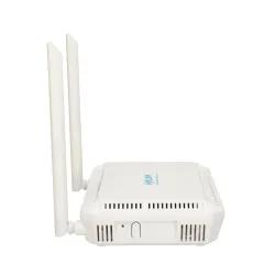 ONT HALNy HL-4GMV4, GPON ONT B+ SC/APC, AC Wave2, Двойной Диапазон 2x2 MIMO, 4x RJ45 1000Mb/s, 1x RJ11