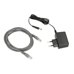 ONT HALNy HL-4GMV4, GPON ONT B+ SC/APC, AC Wave2, Двойной Диапазон 2x2 MIMO, 4x RJ45 1000Mb/s, 1x RJ11