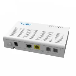 HALNy HLX-TGV | ONT | XGS-PON SC/APC, 1x 10G RJ45, 1x 1G RJ45