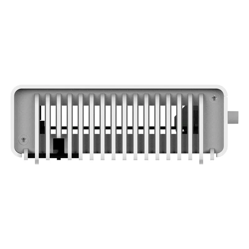 HALNy HLX-TGV | ONT | XGS-PON SC/APC, 1x 10G RJ45, 1x 1G RJ45