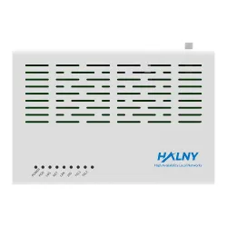 HALNy HLX-TGV | ONT | XGS-PON SC/APC, 1x 10G RJ45, 1x 1G RJ45