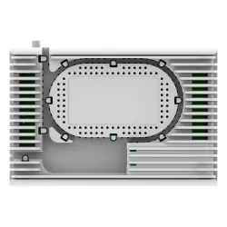HALNy HLX-TGV | ONT | XGS-PON SC/APC, 1x 10G RJ45, 1x 1G RJ45