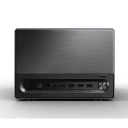 Мини-проектор Hisense C1 Smart, 4K, 1600 ANSI