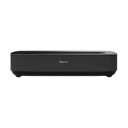 Projetor a laser Hisense PL1SE, 4K, 2100 ANSI, HDMI 2.1, contraste 3000:1