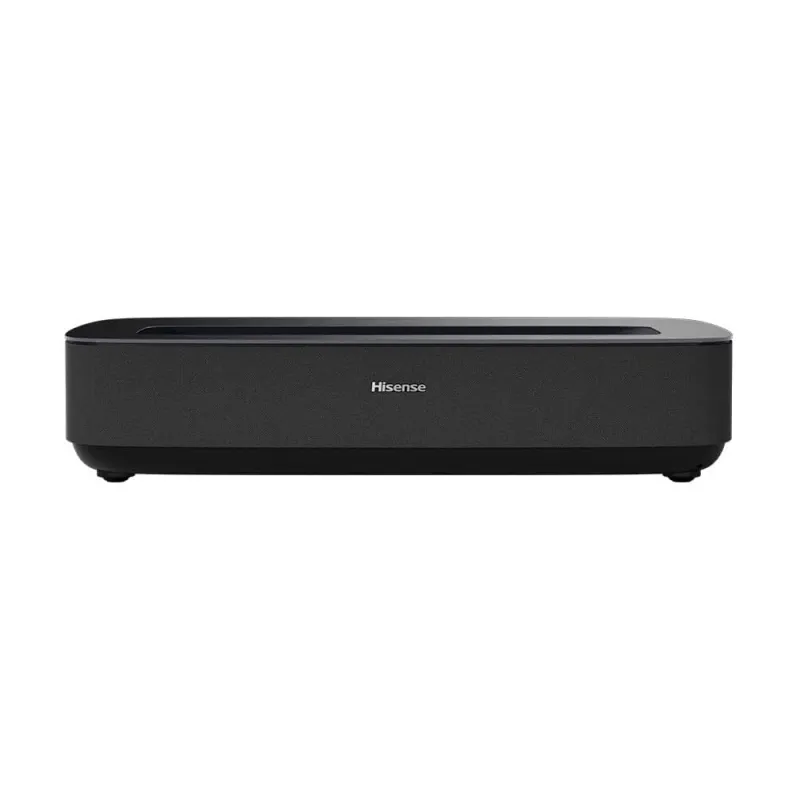 Proyector láser Hisense PL1SE, 4K, 2100 ANSI, HDMI 2.1, contraste 3000:1