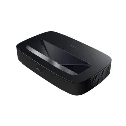 Proyector láser Hisense PL1SE, 4K, 2100 ANSI, HDMI 2.1, contraste 3000:1